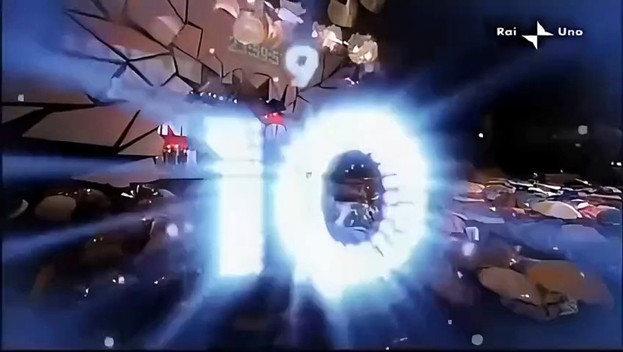 Countdown al 2010 - L'anno che verrà