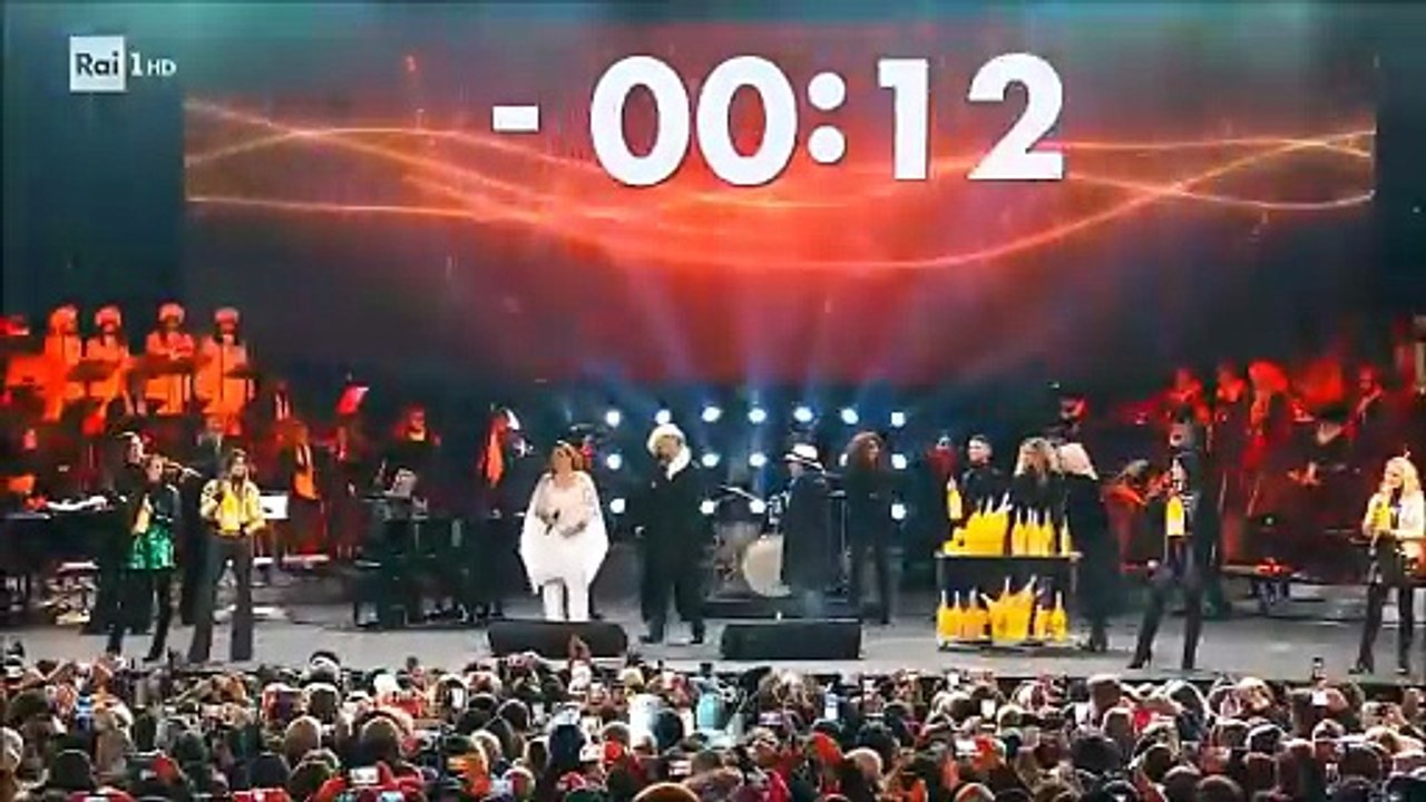 Countdown al 2020 a Potenza