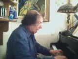 piano E Lelouch final de la sonate funèbre Chopin