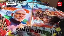 उदयपुर में मकर संक्रांति: ऑपरेशन सिंदूर थीम वाली पतंगों से आसमान में दिखेगी देशभक्ति की 'उड़ान'