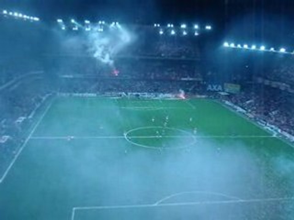 match du titre!!!champion