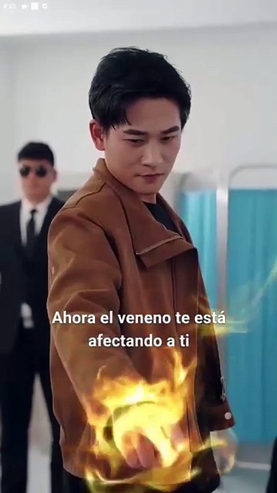 (Doblado)  Nacido para Dominar Completo En Espanol