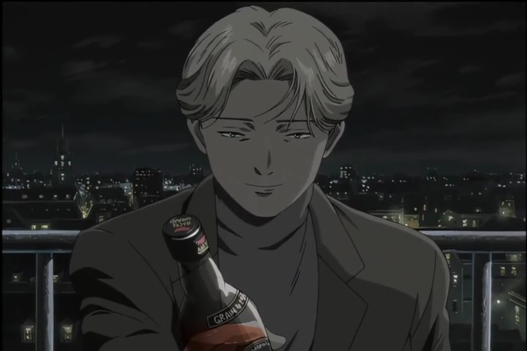 Monster Anime Episode 29 (ENG DUB) [1080p]