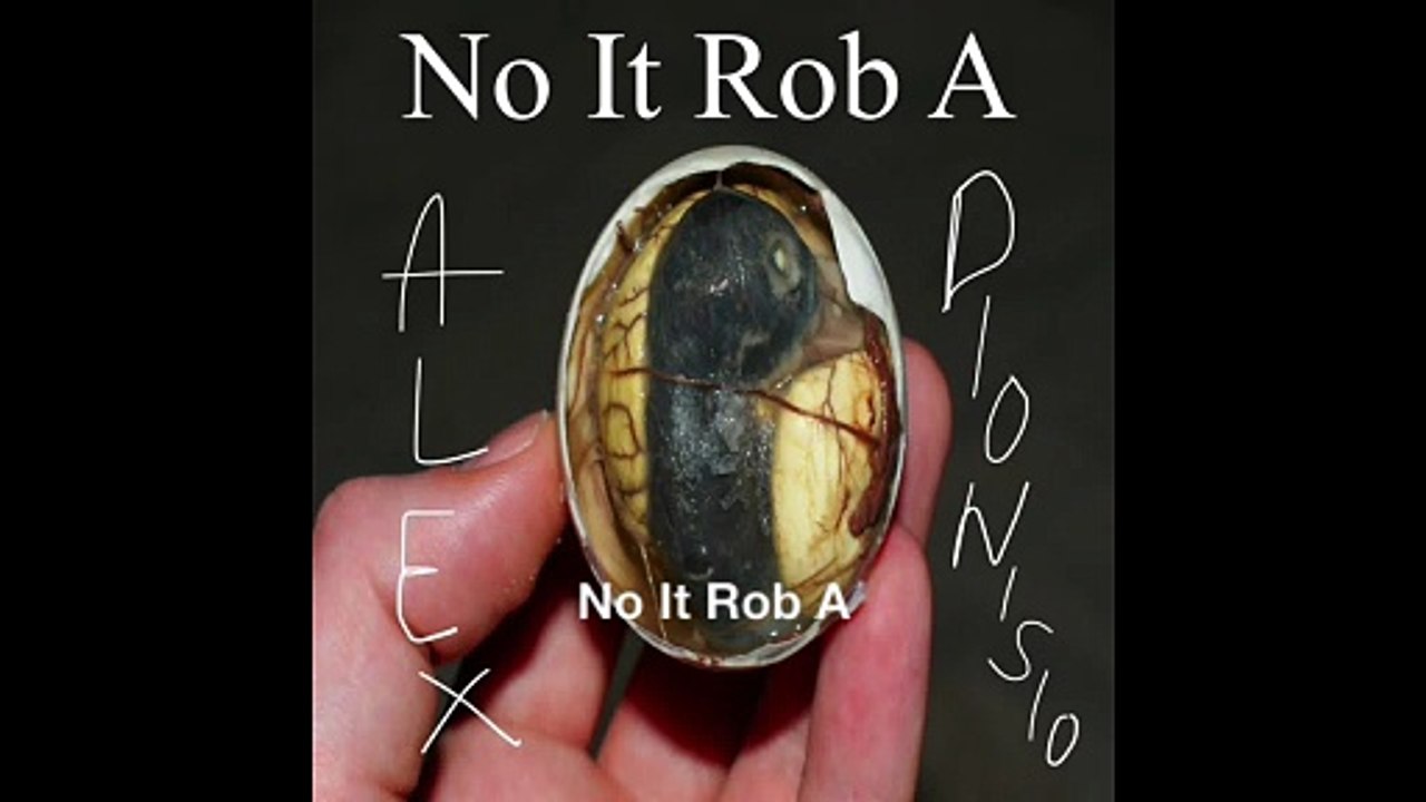 No It Rob A