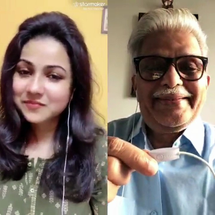 aapki aankhme kuch meheke hue se raz hain - video Dailymotion