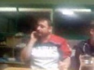 Casse croute du vendredi soir