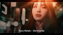 Derinlerde - Kara Melek