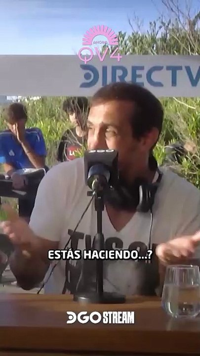 Zaira Nara, entre Strom y Bauleti: la frase en DGO que confirmó un quiebre reciente