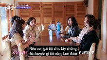 Cùng Mẹ Đi Hẹn Hò (Phần 1) - Tập 2 Vietsub