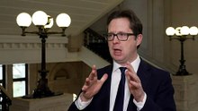 Tories: UK should be open to Iran intervention if justified