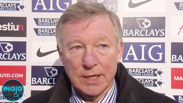 Top 20 Best Decisions In Sports History