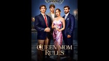 [ Hot 2026🔥] Queen Mom Rules ReelShort