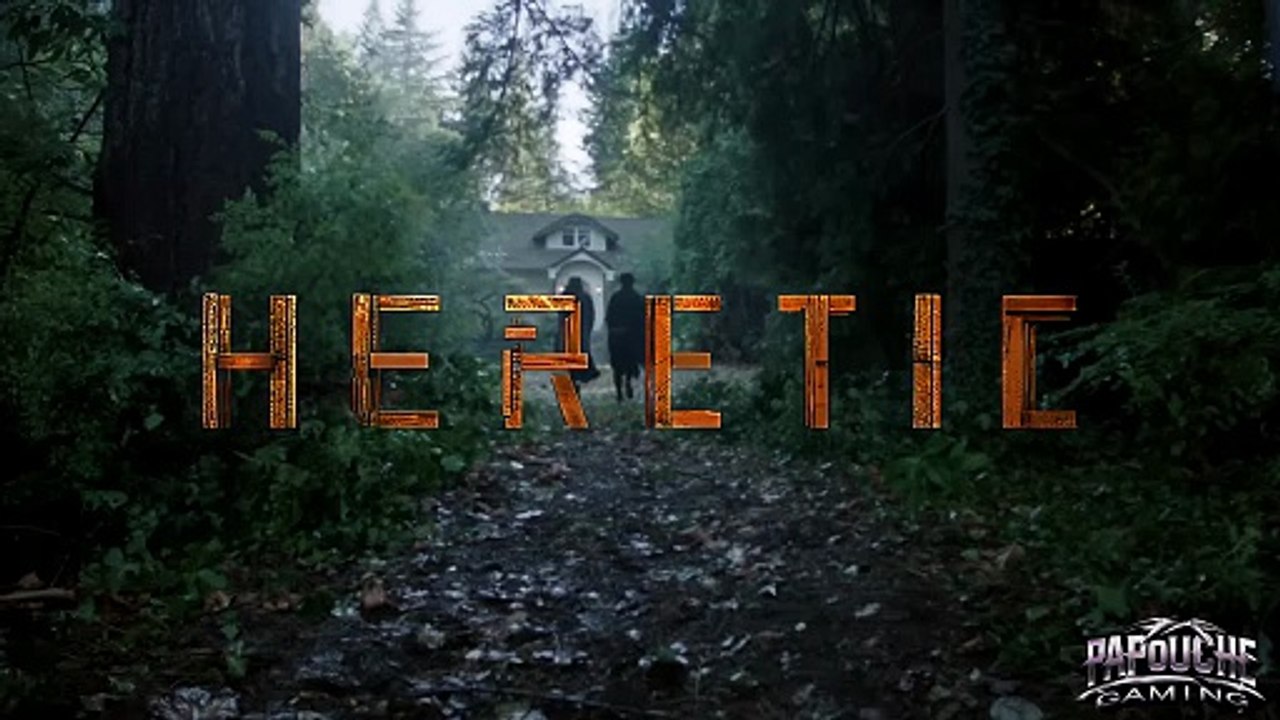 CRITIQUE HERETIC LE FILM - FLIPPANT OU PAS _ AVIS SANS FILTRES  #heretic #horror #hughgrant #review