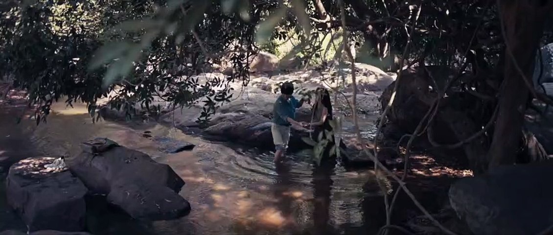 สุสานคนเป็น (2025) [Thai Dubbed]