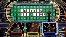 Celebrity Wheel of Fortune - Season 6 Episode 06- Big Sean, Tori Kelly and 2 Chainz