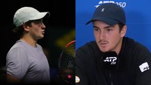 Tennis - Adélaïde 2026 - Joao Fonseca, encore forfait : "Je suis né avec un problème de dos"