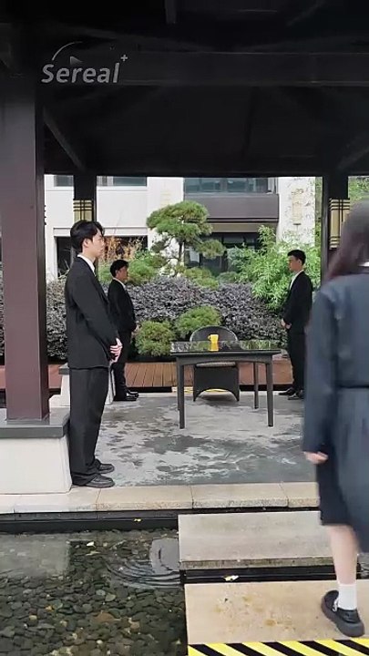 I Quit as Your ATM, Now It's Payback Time - CN - sereal - #abel