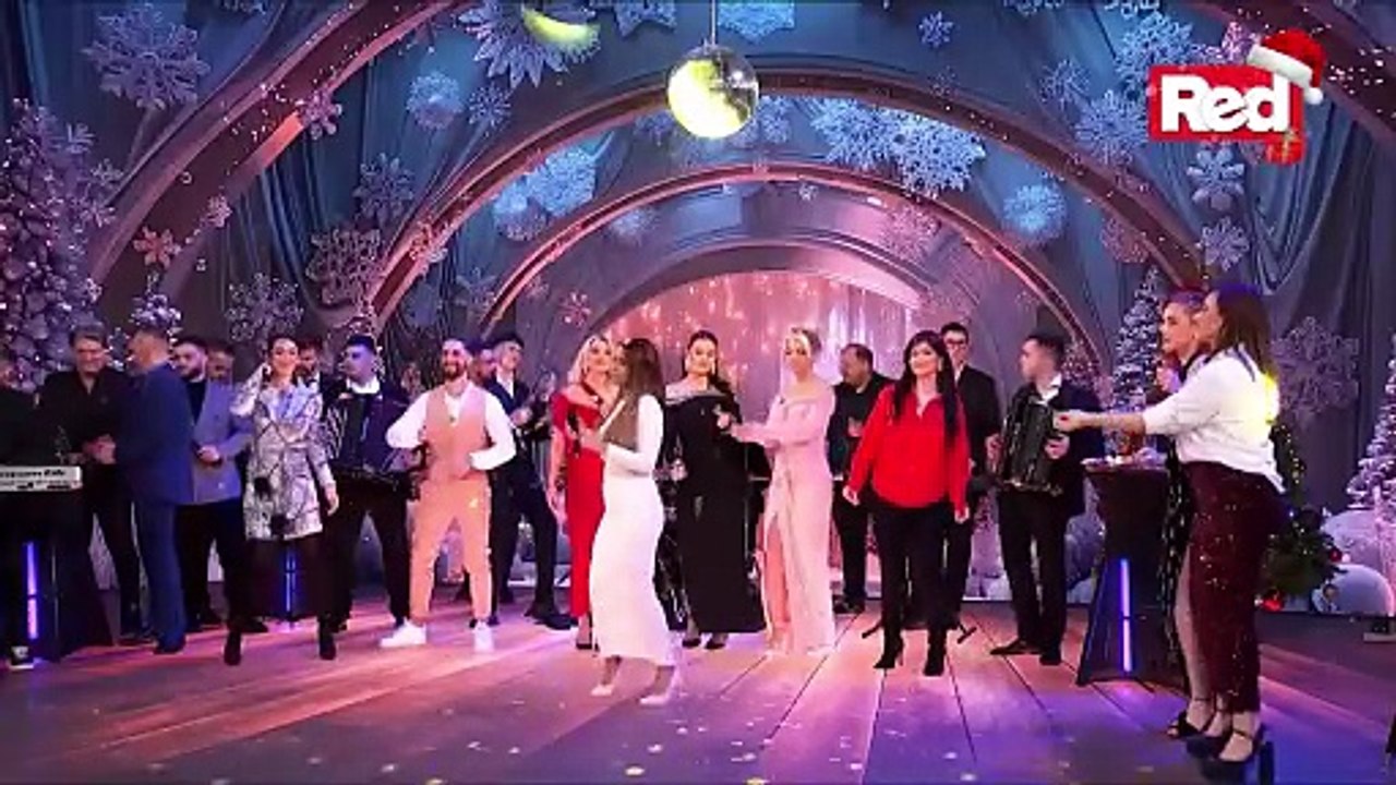 Mina Kostic - Dovoljno smo stari za novo - 31.12.2025.