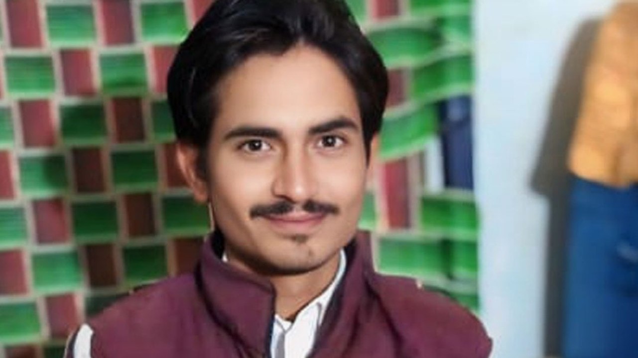 पत्नी से विवाद पर युवक ने की आत्महत्या