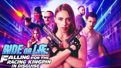 Ride Or Lie Falling For The Racing Kingpin In Disguise