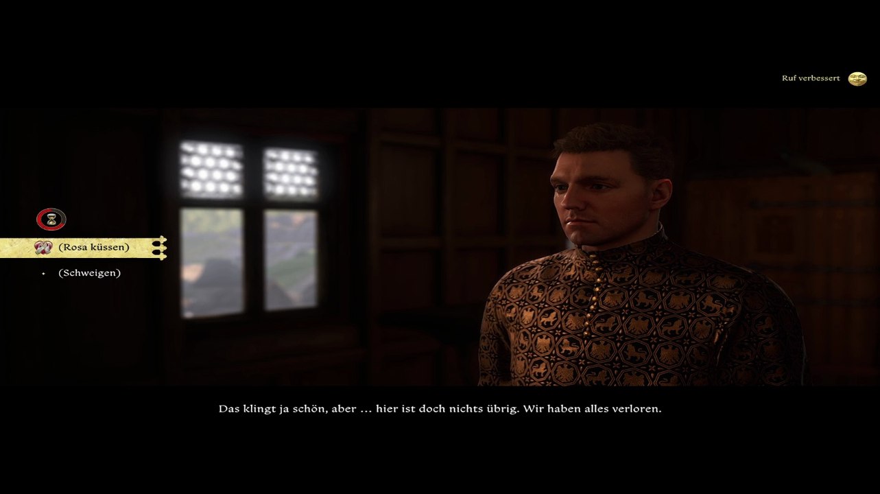 KCD 2 - angel henry - softcore - good guy - Untertitel - s1e260 - Oratores