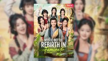 [ENGSUB] MYSTIC BOTTLE REBIRTH IN FAMINE.