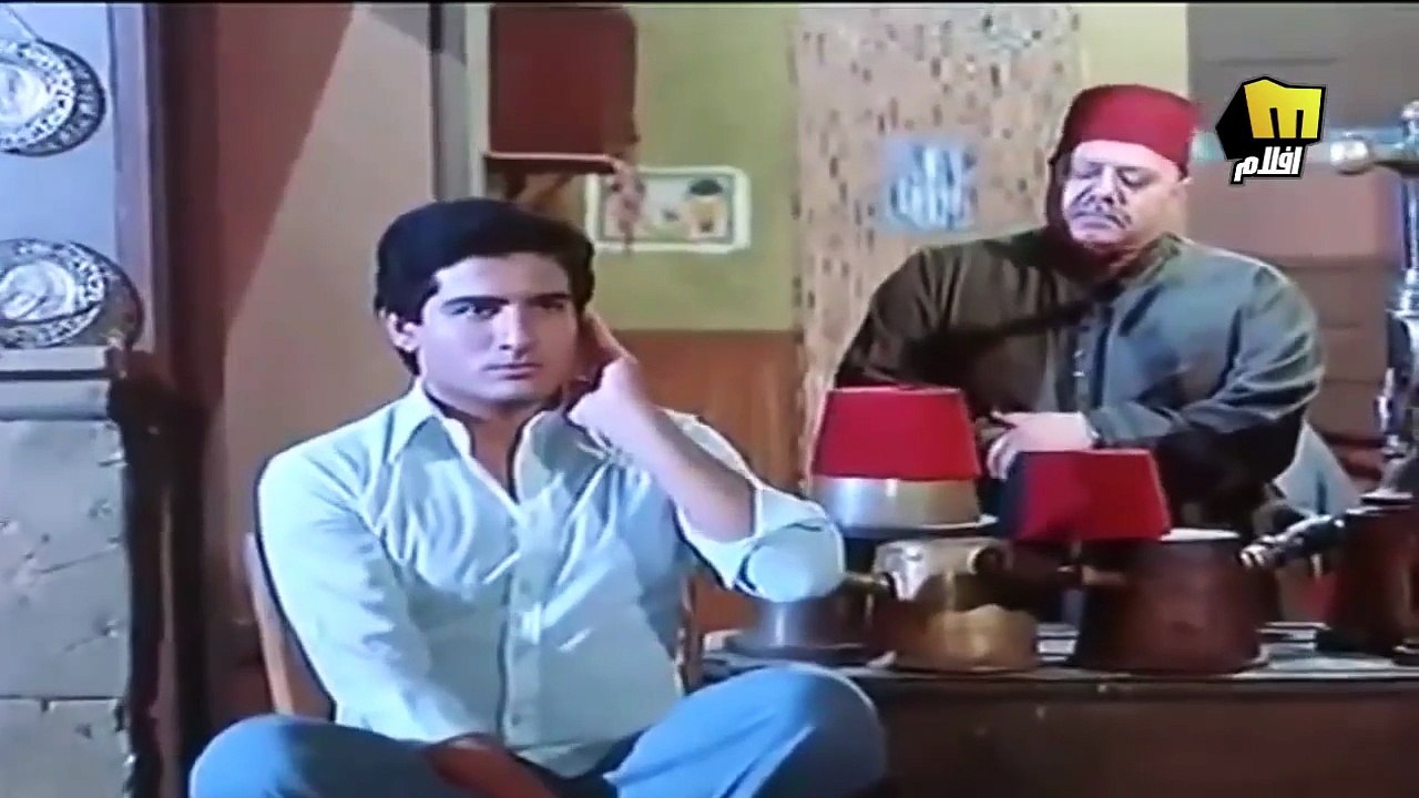 HD فيلم (  ابن مين في المجتمع  ) - محمد ثروت ...