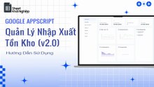 Quản Lý Nhập Xuất Tồn Kho (v2.0)