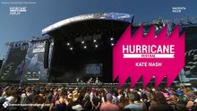 Kate Nash - Live @ Hurricane 2025