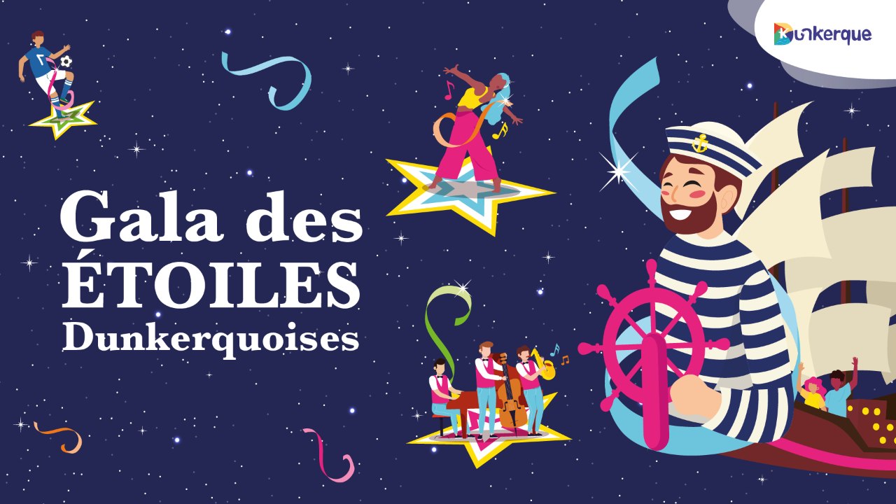 Le Gala des étoiles 2026 (Replay)