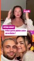 Victoria Mehault, prête à porter plainte contre son ex Bastos ?