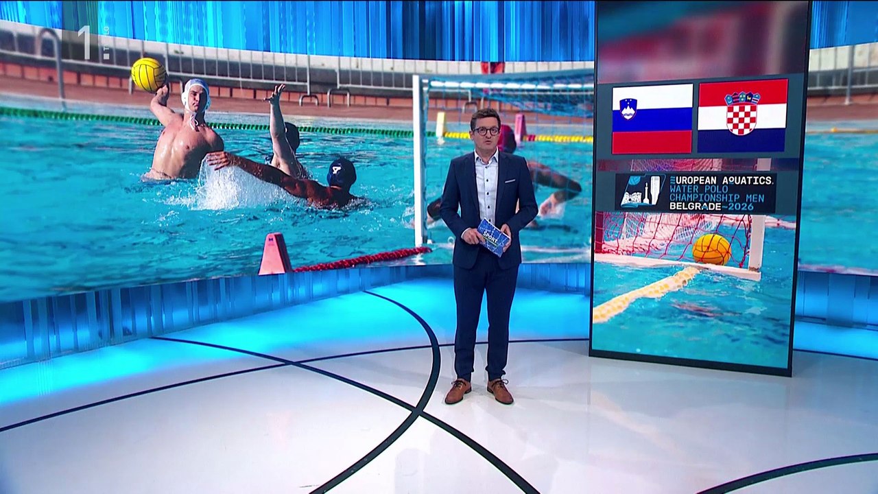 TV SLO 1 Šport 1 (11-1-26)