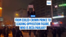 Who Is Reza Pahlavi, the Heir to the Persian Throne, and What Is His Vision for Iran’s Polity?