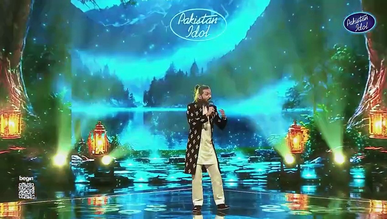 Pakistan Idol-Episode 27-3-JANUARY-2026