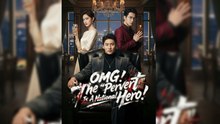 [ENGSUB] OMG THE PERFECT IS A NATIONAL HERO.