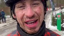 Kyle Beattie wins Strathpuffer 2026