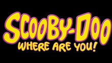Larry Marks: Scooby-Doo, Where Are You? (PAL/High Tone Only) [1969]