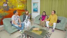 Momo ka beta wapsi agaya!😃 _ Comedy _ Khoobsurat _ Bulbulay S2