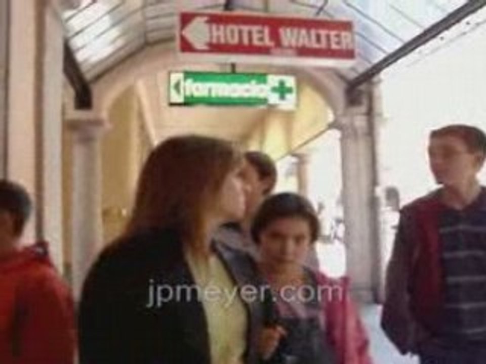 Lugano walkabout part 1