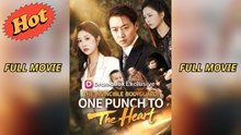 The Invincible Bodyguard One Punch to the Heart - Full Movie