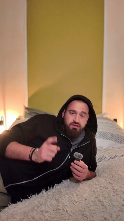 Et vous c’est quoi les bails ?