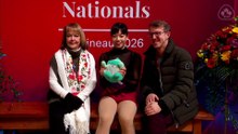 2026 Canadian National Skating Championships - Senior Women - Free Program