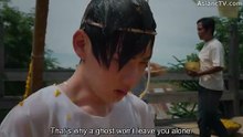 [ENG] EP.10 Goddess Bless You from Death (2025)
