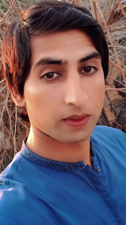 Usama Muzamil Hussain | My Home Town | Dhoke Thathi | Punjab | Pakistan | Vedios | Dailymotion