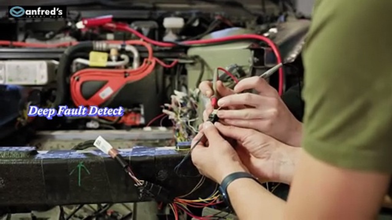 Expert Jaguar Electrical Malfunction Troubleshooting for Strong and Reliable Output