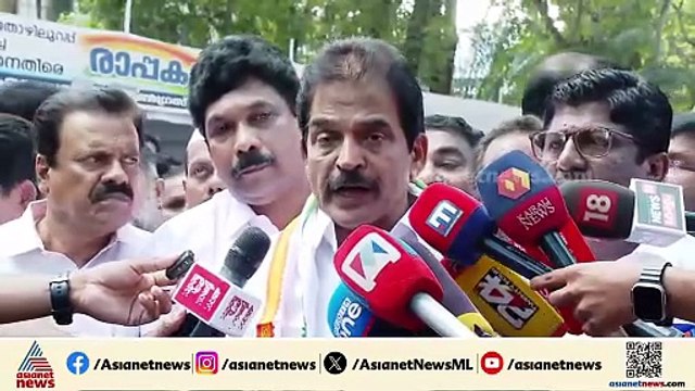 കേരള കോൺഗ്രസ് എമ്മുമായി ചർച്ച നടത്തിയിട്ടില്ല; അഭ്യൂഹങ്ങൾ തള്ളി കെ സി വേണുഗോപാൽ