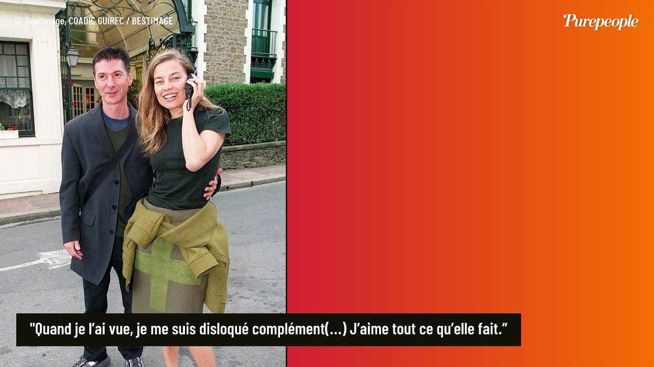 Etienne Daho : Sa "première amoureuse", une célèbre chanteuse, a ensuite vécu plusieurs années avec l'un des plus grands noms d'Hollywood