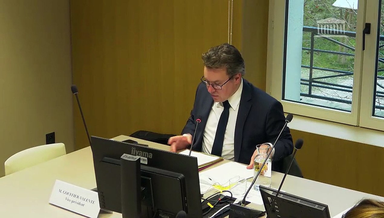 Délégation aux droits des femmes : Table ronde sur le thème de l’égalité professionnelle et salariale - Mardi 13 janvier 2026