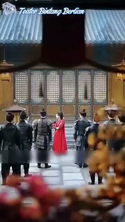 Aroma teh di kediaman jenderal full episode