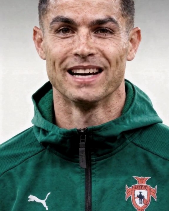 👑 From Poverty to World Icon – Cristiano Ronaldo Real Life Story Secret 🔥 #viral